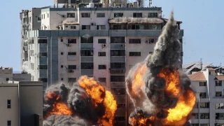 UN rights council to mull international probe into Israel's bombardment of Gaza