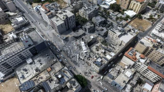 EU increases aid for Palestine by nearly $10M