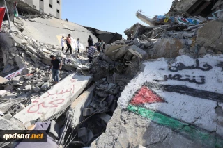Hamas made bigger achievements than we imagine, ex-Israel general says
