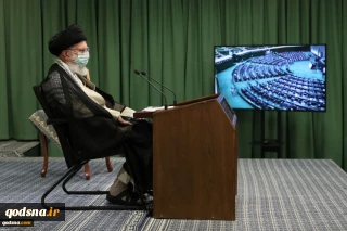 IR Leader urges Iranians to participate in June 18 election