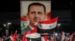 Iran, Russia, China, Hezbollah congratulate Syria’s Assad on decisive victory in reelection
