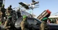 Hamas fighters display weapons in Gaza after truce with Israel - video