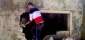 Palestinian citizen forced to self-demolish own home in Bethlehem-area village