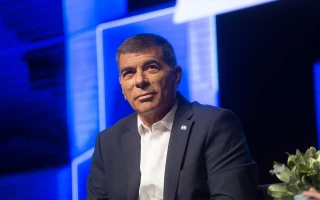 Ashkenazi set to visit Egypt in 1st trip by Israeli foreign minister in 13 years