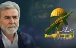 النخالة: أي عملية اغتيال تستهدف مقاتلينا أو قادتنا سنرد عليها في نفس الوقـت بقصف 