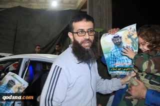 Zionist regime detains senior Islamic Jihad leader in WB