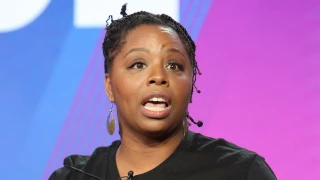 Black Lives Matter co-founder called for end of Israel's project in 2015