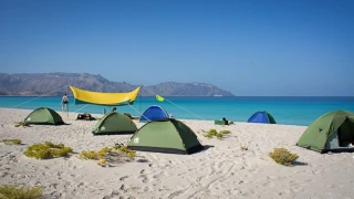 Yemen censures UAE for transferring Israeli tourists to Socotra Island