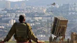 After Gaza slaughter, Israel wants another $1 bln to replenish Iron Dome