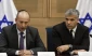 Israeli parties push forward to form anti-Netanyahu coalition