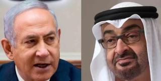 همزمان با تلاش فلسطینیان مقیم آمریکا برای ممانعت از پهلوگیری کشتی های اسراییلی/

صادرات نفت امارات به اروپا از طریق فلسطین اشغالی آغاز شد