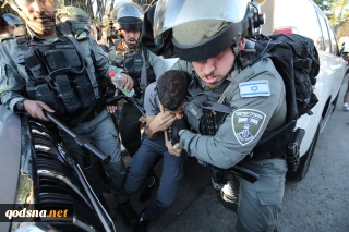 UN: violence and discrimination against Palestinians must stop