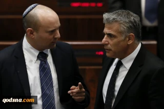 Netanyahu's rivals say deal reached to form new cabinet