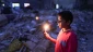 Palestinians in Gaza live by the rubble of their former homes
