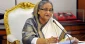 Bangladesh PM condemns Israeli attack on Palestine
