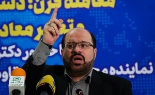 خالد القدومی: قاطعیت، سادگی بیان و استمرار مواضع وجه تمایز رهبری امام خمینی بود