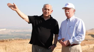 Zarif: Netanyahu is going into the dustbin of history