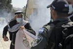 Israel shuts Palestinian archaeological site in Nablus