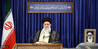 Leader: Revolution of Imam Khomeini is stronger than ever