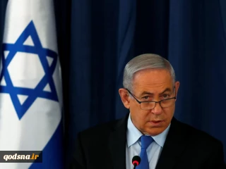 Domestic violence looms as Netanyahu faces unseating