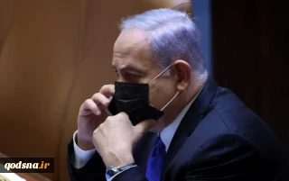 Netanyahu seeks ‘explosion’ of situation in al-Quds to save career: PA