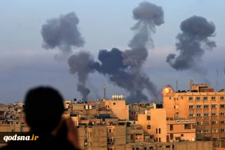 North Korea slams Israel for turning Gaza into 'huge human slaughterhouse,' 'massacring children'