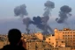 North Korea slams Israel for turning Gaza into 'huge human slaughterhouse,' 'massacring children'