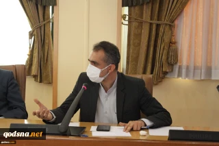«مهدی شکیبایی» در گفتگوی اختصاصی با قدسنا:

فلسطینی‌ها در جریان تحولات اخیر راه آزادی فلسطین را یافتند/ مخالفت با برگزاری انتخابات از ترس پیروزی مقاومت است