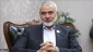 In a response letter of Hamas chief to SDPN Secy-Gen.:

Haniyeh hails the honorable support of Iranians for Palestinians