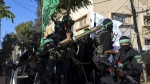 Palestinian resistance groups have urged Zionist regime to avoid any conspiracies against al-Quds and the city’s al-Aqsa Mosque compound, saying they stand ready to react at any moment in the face of the occupying regime's acts of aggression and crimes.