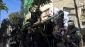 Palestinians say ready to react if Zionist regime plots against al-Aqsa Mosque