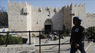 Zionists to hold controversial flag march on June 15