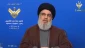 Nasrallah: We will eventually hold prayers at al-Aqsa Mosque
