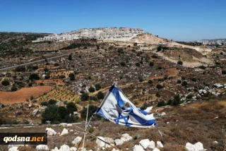 Two former Zionist envoys to South Africa accuse Zionist regime of 'apartheid'