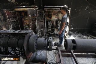 Gaza to rebuild industrial zone to ease unemployment