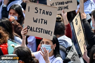 Anti-apartheid campaign grows as another pension fund divests from Israeli bank