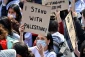 Anti-apartheid campaign grows as another pension fund divests from Israeli bank