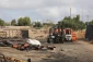 Gaza's economy further crippled by 33-day closure of commercial crossing
