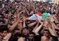 Zionist regime martyred Palestinian teen in West Bank; 110 Palestinians injured during Friday clashes
