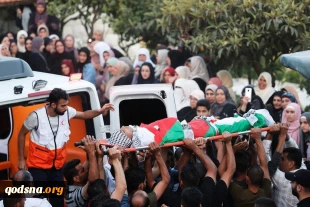 دو روی سکه «رقص پرچم» در قدس اشغالی/کارشناس مسائل فلسطین در گفتگو با قدسنا:

 نتانیاهو اطراف دولت جدید راستگرایان صهیونیست مین گذاری کرده است 2