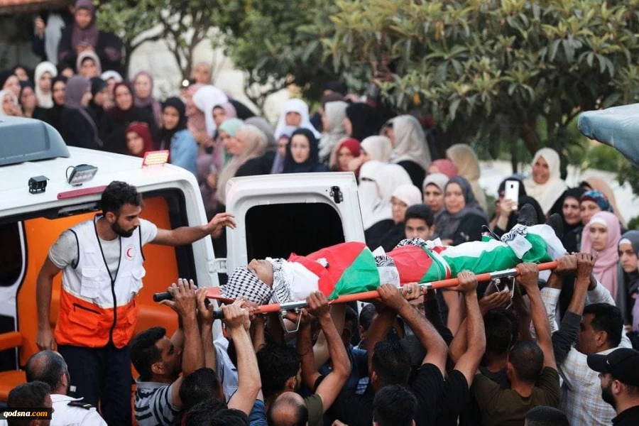 دو روی سکه «رقص پرچم» در قدس اشغالی/کارشناس مسائل فلسطین در گفتگو با قدسنا:

 نتانیاهو اطراف دولت جدید راستگرایان صهیونیست مین گذاری کرده است 2