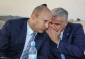 New Israeli coalition government poised to end Netanyahu's reign