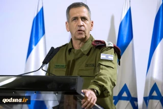 Israel army: 'We failed to prevent Palestine resistance from launching rockets'