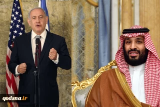 Ousted Israel PM plotted with Saudi's MBS to undermine Jordan king
