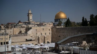 US embassy warns citizens to avoid Israel's flag march