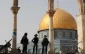 Palestinians prepare for a 'Day of Rage' as extremist Zionist groups set to march through Al-Quds today