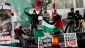 Worldwide protests strike fear in Israel