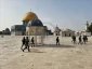 Zionist troops storm al-Aqsa Mosque, attack worshipers