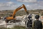 Israel issues demolition orders to 8 Palestinian families