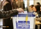 مشارکت مردمی در انتخابات
تثبیت قدرتمندانه نظام سیاسی